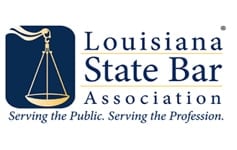 Louisiana State Bar Association Serving the Public. Serving the Profession.